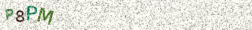 Cryptogramme