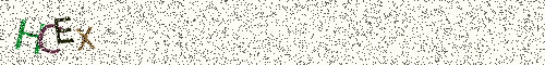 Cryptogramme