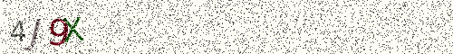 Cryptogramme