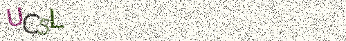 Cryptogramme