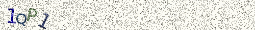 Cryptogramme