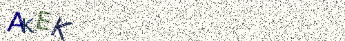 Cryptogramme