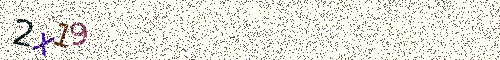 Cryptogramme
