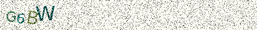 Cryptogramme
