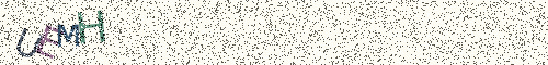 Cryptogramme