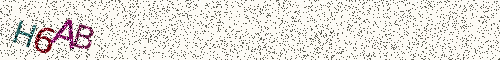 Cryptogramme