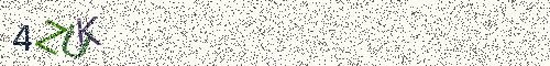 Cryptogramme