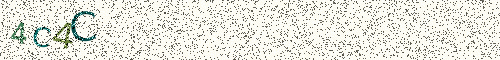 Cryptogramme