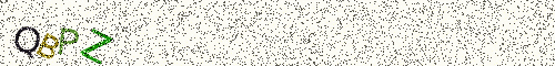 Cryptogramme