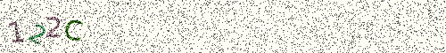 Cryptogramme