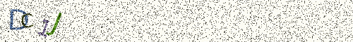 Cryptogramme