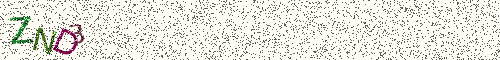 Cryptogramme