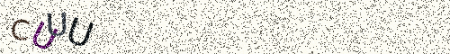 Cryptogramme