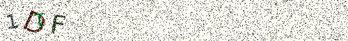 Cryptogramme