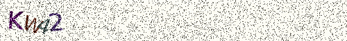 Cryptogramme