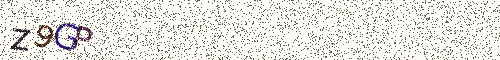 Cryptogramme