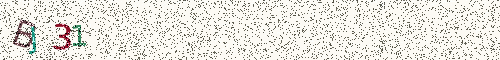 Cryptogramme
