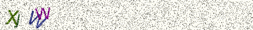 Cryptogramme