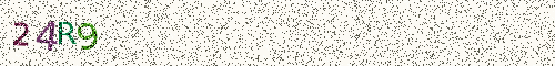 Cryptogramme