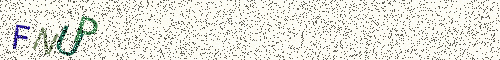 Cryptogramme