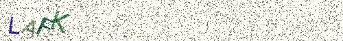 Cryptogramme