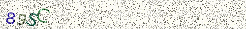 Cryptogramme