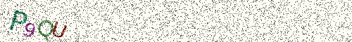 Cryptogramme