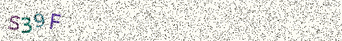 Cryptogramme