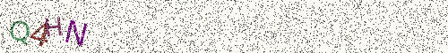 Cryptogramme