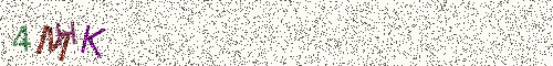 Cryptogramme