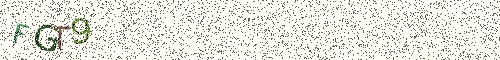 Cryptogramme