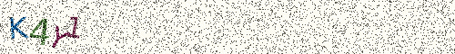 Cryptogramme