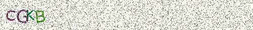 Cryptogramme