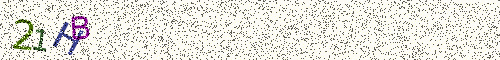 Cryptogramme