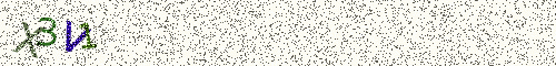 Cryptogramme