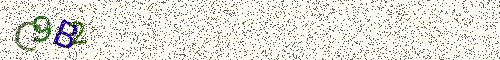 Cryptogramme