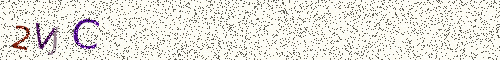 Cryptogramme