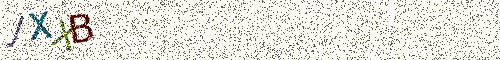 Cryptogramme