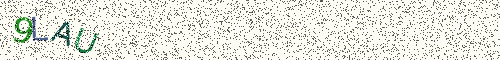 Cryptogramme