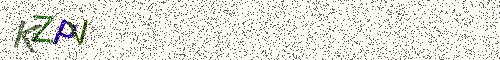 Cryptogramme
