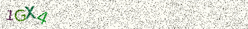 Cryptogramme