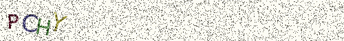 Cryptogramme