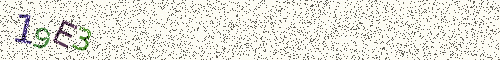 Cryptogramme