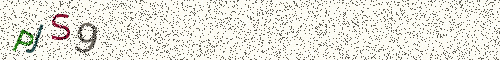 Cryptogramme