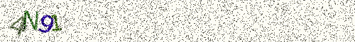 Cryptogramme