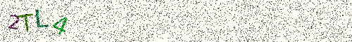 Cryptogramme