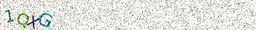 Cryptogramme