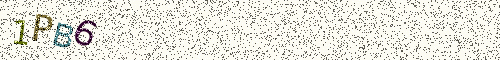 Cryptogramme
