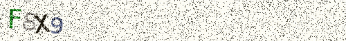 Cryptogramme