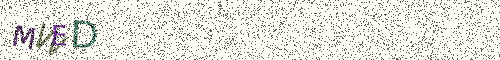 Cryptogramme